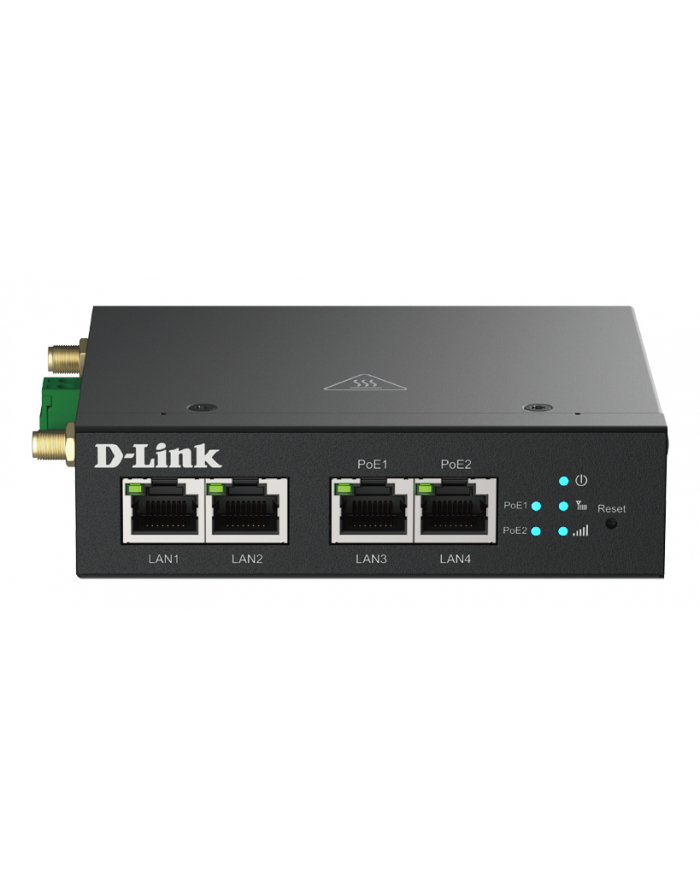 d-link Modem LTE DWM-314-TP główny