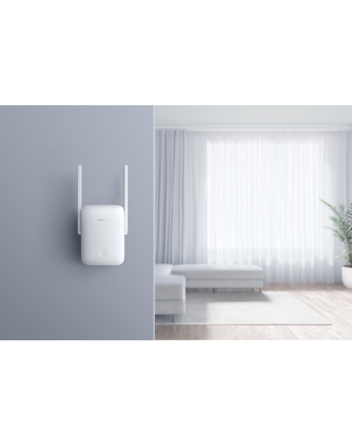 xiaomi Wzmacniacz sygnału Wi-Fi Range Extender AX1500 EU główny