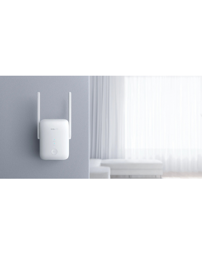 xiaomi Wzmacniacz sygnału Wi-Fi Range Extender AX1500 EU główny