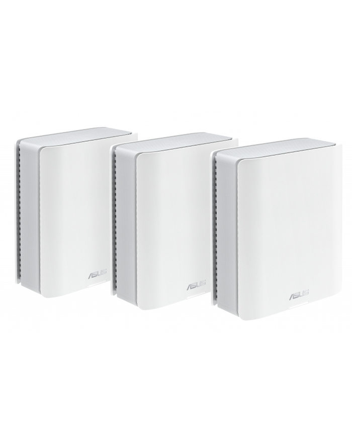 asus Router ZenWiFi BT8(3-pak)Wireless BE14000 Tri Band 2.5Gigabit główny