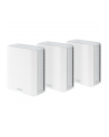 asus Router ZenWiFi BT8(3-pak)Wireless BE14000 Tri Band 2.5Gigabit - nr 14