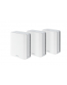 asus Router ZenWiFi BT8(3-pak)Wireless BE14000 Tri Band 2.5Gigabit - nr 2