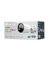 tp-link Kamera InSight S385(4mm)  Zewnętrzna, w pełni kolorowa kamera sieciowa VIGI typu Bullet, 8MP - nr 10
