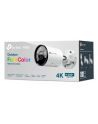 tp-link Kamera InSight S385(4mm)  Zewnętrzna, w pełni kolorowa kamera sieciowa VIGI typu Bullet, 8MP - nr 15