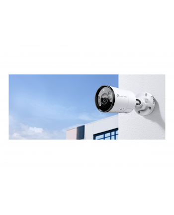 tp-link Kamera InSight S385(4mm)  Zewnętrzna, w pełni kolorowa kamera sieciowa VIGI typu Bullet, 8MP nr 2
