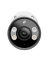 tp-link Kamera InSight S385(4mm)  Zewnętrzna, w pełni kolorowa kamera sieciowa VIGI typu Bullet, 8MP - nr 17