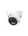 tp-link Kamera InSight S445S(2.8mm) VIGI 4MP ColorPro 2.0 Turret Network Camera - nr 1