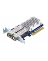 qnap Karta rozszerzeń QXP-32G2FC 2-porty 32GB PCIe 3.0x8 SFP - nr 5