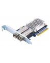 qnap Karta rozszerzeń QXP-32G2FC 2-porty 32GB PCIe 3.0x8 SFP - nr 6