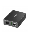 tp-link Konwerter mediów MC211CS-2  Gigabitowy  WDM Omada - nr 1