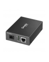 tp-link Konwerter mediów MC212CS-2  Omada Gigabit WDM Media Converter - nr 4