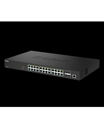 d-link Przełącznik zarządzalny 28P DMS-1250-28P/E nr 1