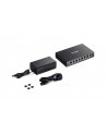 tp-link Przełącznik ES208GP Omada Easy Managed, 8 portów PoE+ - nr 6
