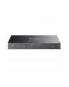 tp-link Przełącznik zarządzalny ES210GP Omada 10-Port Gigabit Easy Managed Switch with 8-Port PoE+ - nr 2