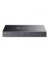tp-link Przełącznik zarządzalny ES210GP Omada 10-Port Gigabit Easy Managed Switch with 8-Port PoE+ - nr 6