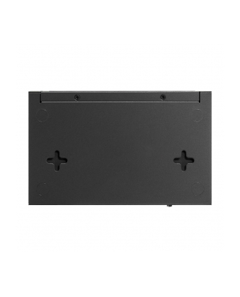 tp-link Przełącznik SG2206MP Omada, 6 portów gigabitowych w tym 4 porty PoE+ nr 1