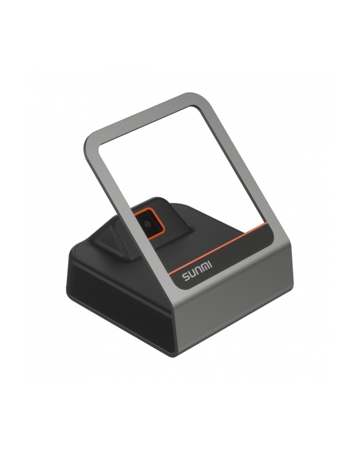 sunmi Czytnik kodów Blink 2 USB-A Czarny główny