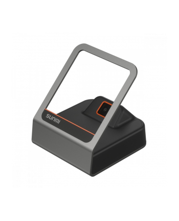 sunmi Czytnik kodów Blink 2 USB-C Czarny nr 2