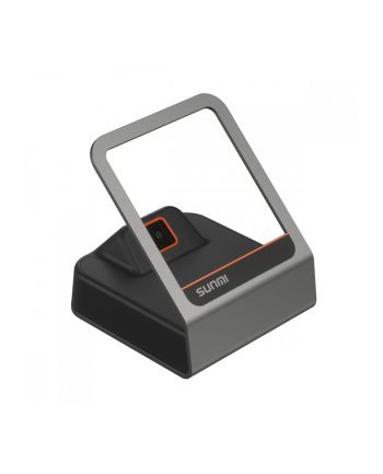 sunmi Czytnik kodów Blink 2 USB-C Czarny nr 1