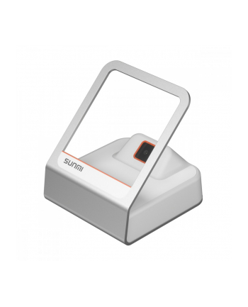 sunmi Czytnik kodów Blink 2 USB-A Biały nr 2
