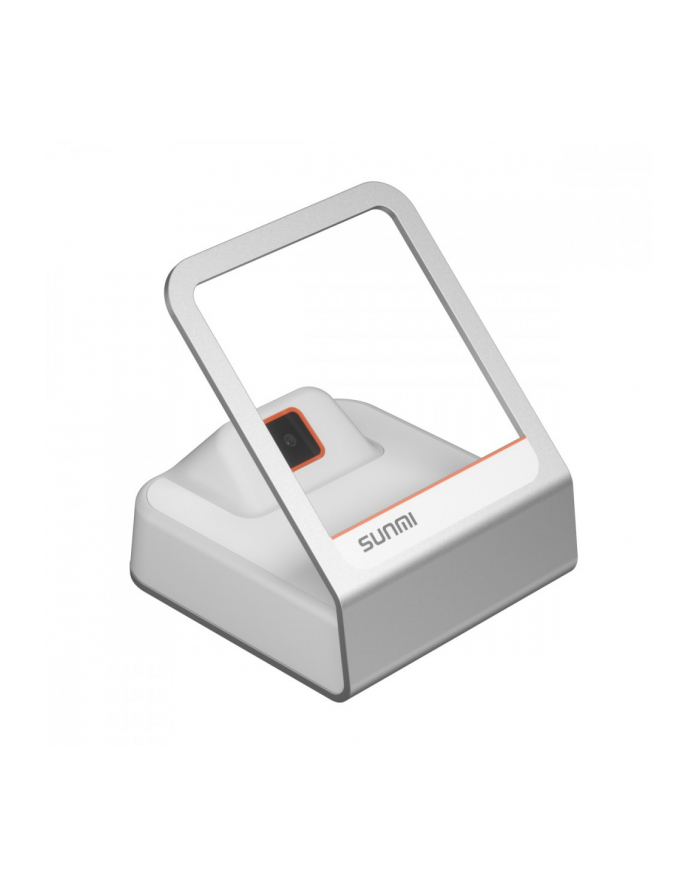 sunmi Czytnik kodów Blink 2 USB-A Biały główny