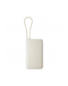 xiaomi PowerBank 10000 (Integrated Cable) 67W Tan - nr 3