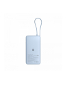 Xiaomi 67W Power Bank 20000 (Integrated Cable) Ice Blue - nr 5