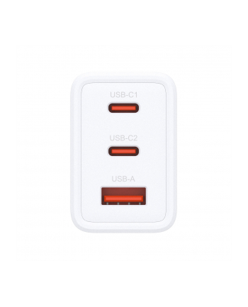 d-link Ładowarka zasilacz GAN 2x 65W 2x USB-C 1x USB-A nr 1