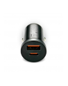 everactive Ładowarka samochodowa CC-30Q QC3.0 35W 1X USB + 1X USB-C PD czarna - nr 3