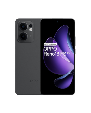 oppo Smartfon Reno13 FS 5G 12/ 512GB Szary CPH2699 nr 2