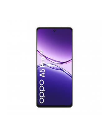 oppo Smartfon A5 Pro 5G 8/256GB Brązowy CPH2695 nr 2
