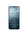oppo Smartfon A6 Pro 5G 8/256GB Niebieski CPH2781 - nr 2