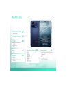 oppo Smartfon A6 Pro 5G 8/256GB Niebieski CPH2781 - nr 6