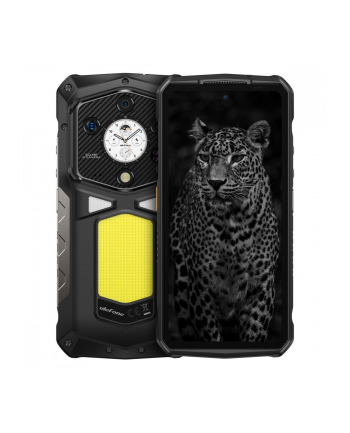 ulefone Smartfon Armor 29 Ultra 5G 16/1TB czarny nr 1