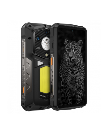 ulefone Smartfon Armor 29 Ultra 5G 16/1TB czarny nr 2