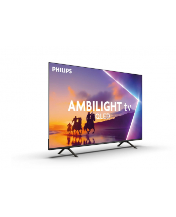 philips Telewizor QLED 55 '' 55PUS8450/12