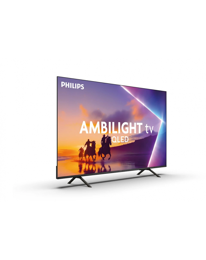 philips Telewizor QLED 55 '' 55PUS8450/12 główny