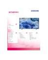 samsung Telewizor QLED 75 '' QE75Q8FAAUXXH - nr 9