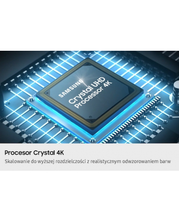 samsung Telewizor LED 85 '' UE85U8092FUXXH