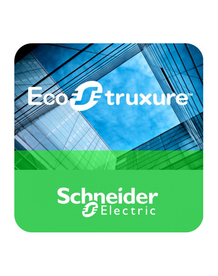 apc Licencja FWENMC1P-ST6Y-DIGI Network Management Cards for Easy UPS, 1-Phase - 6 year, Secure NMC System główny