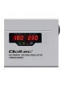 qoltec Automatyczny stabilizator napięcia AVR 1000VA 3% | Compact |     Toroidalny transformator - nr 3