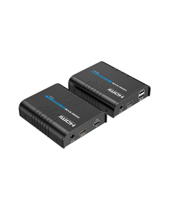Odbiornik Extendera Hdmi+Usb-Ex-100/Rx Signal