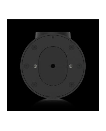 Ubiquiti Uacc-Camera-Cjb-B Kompaktowa Kamera Z Puszką Montażową (UACCCAMERACJBB) nr 1