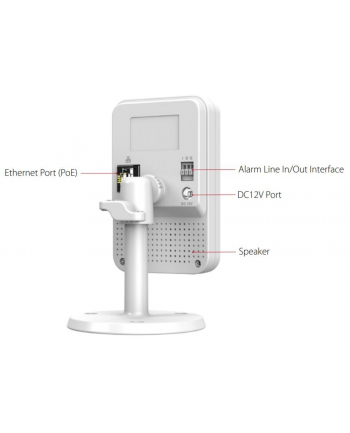 Dahua Kamera Bezprzewodowa Wifi C4K-P (C4KP) nr 1