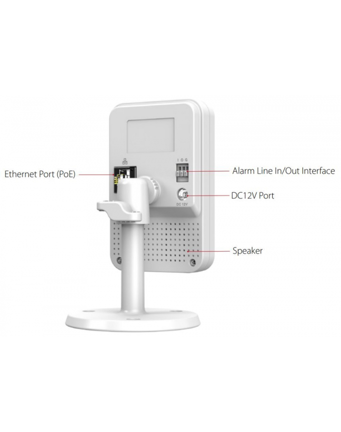 Dahua Kamera Bezprzewodowa Wifi C4K-P (C4KP) główny