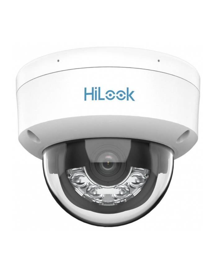Hilook Powered By Hikvision/ Ipc-D149Ha-Lu/ Dome główny