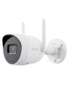 Hilook Kamera Ip Ipc-B140Ha-D/W(W) 2,8Mm, Bullet, 4Mpx (1788665) - nr 1