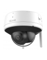 Hilook Kamera Ip Ipc-D140Ha-D/W(W) 2,8Mm, Dome, 4Mpx (1788670) - nr 1