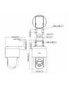 Hilook Powered By Hikvision/ Ptz-N2C200M-De(F0)(O-Std) - nr 4