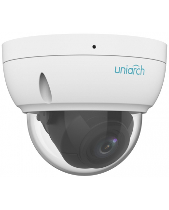 Uniarch Ipc-D314-Apkz Biała, Zewnętrzna Kamera Ip, Dome (IPCD314APKZ) nr 2